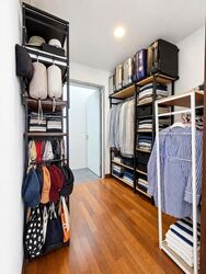 Centra Residence (D14), Apartment #620188641